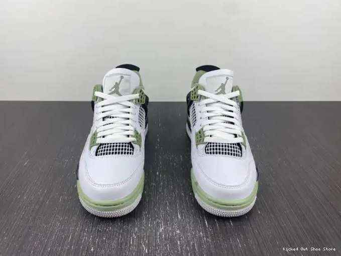 Kicked Out Shoe Store Air Seafoam Jordan WMNS AQ9129-103 4 0503